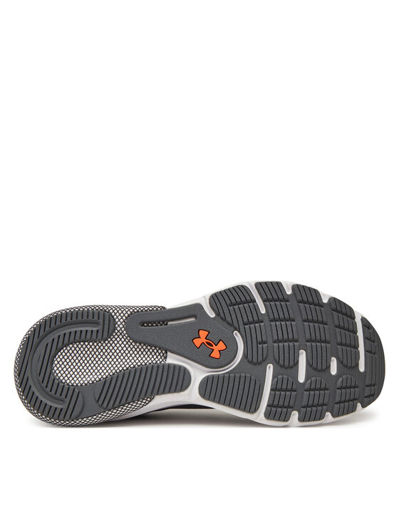 Under Armour Under Armour Laufschuhe UA HOVR Turbulence 2 RS 3028751 Grau