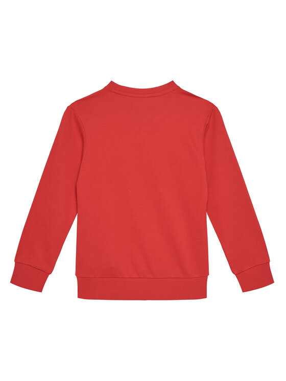 Champion Champion Trenerka 307060 Crvena Regular Fit