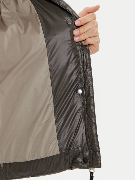 Whistler Whistler Зимно яке Lakewood W Puffer W244106 Зелен Regular Fit