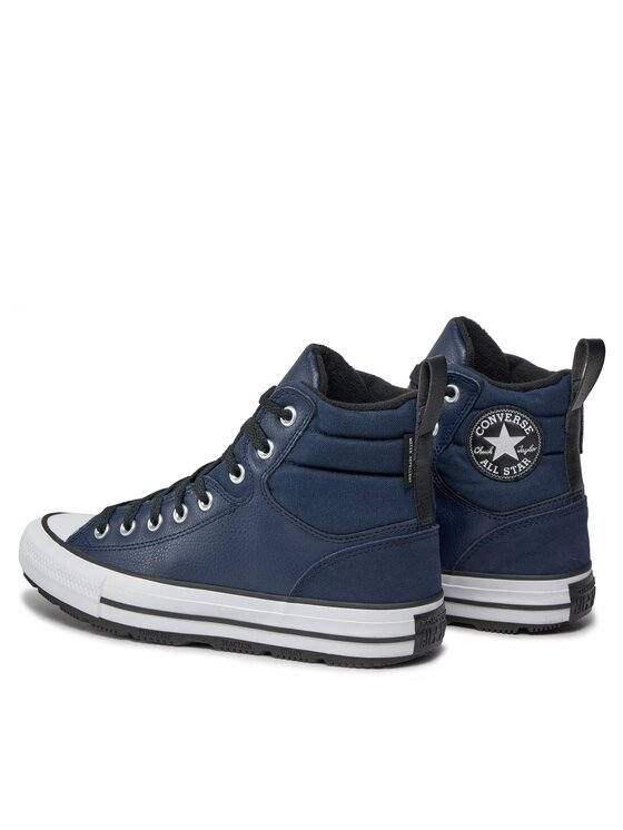 Converse Converse Bakancs Chuck Tas Berkshire Boot A05571C Sötétkék