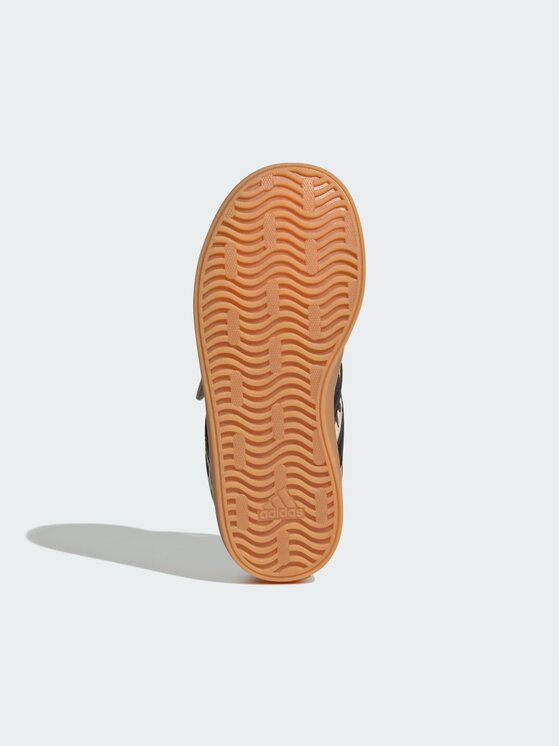 adidas adidas Sneakersy 169855 Fioletowy jasny