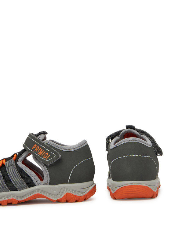 Primigi Primigi Basutės 7869011 S Pilka