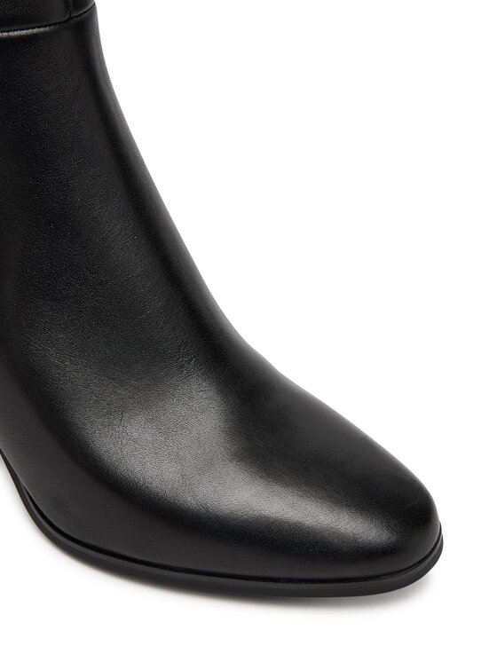 Caprice Caprice Csizma 9-25502-45 Fekete