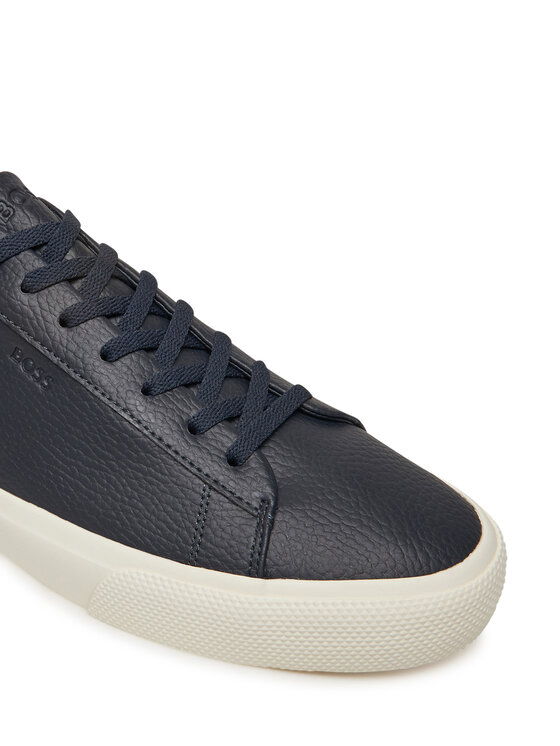 BOSS BOSS Sneakers 50542114 Dunkelblau