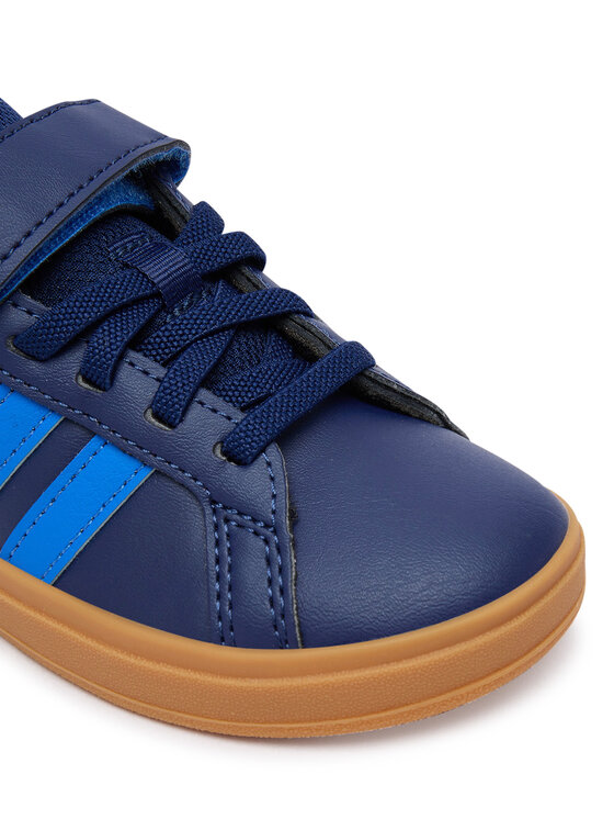 adidas adidas Sportcipők Grand Court 2.0 JQ8001 Sötétkék