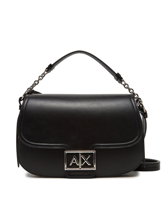 Geantă Armani Exchange XW000940 AF13687 UC001 Negru