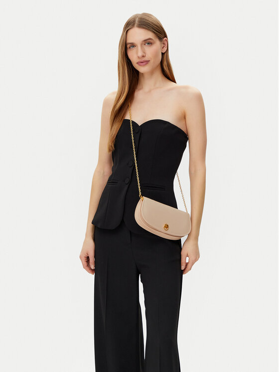 Gianni Chiarini Gianni Chiarini Geantă Deva BS 13724 NA Bej