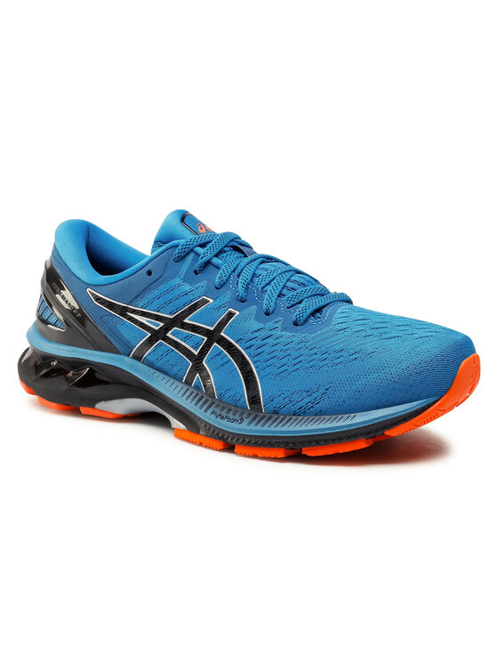 Asics Asics Jooksujalatsid Gel-Kayano 27 1011A767 Tumesinine