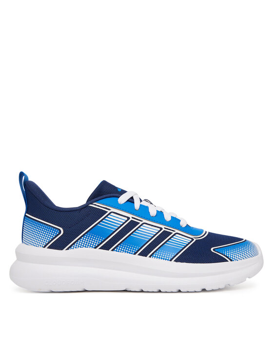 adidas Sneakers Tensaur Run 4.0 Shoes Junior KI4428 Albastru