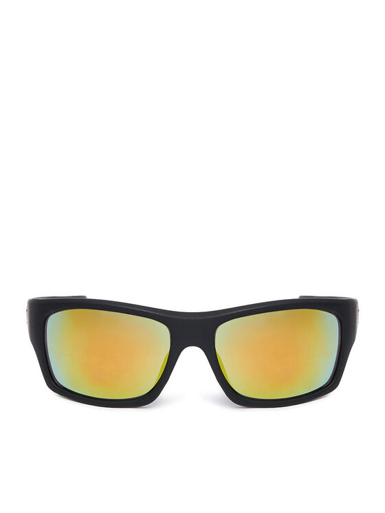 Quiksilver Quiksilver Sluneční brýle QS-MA-005-SS25 Černá