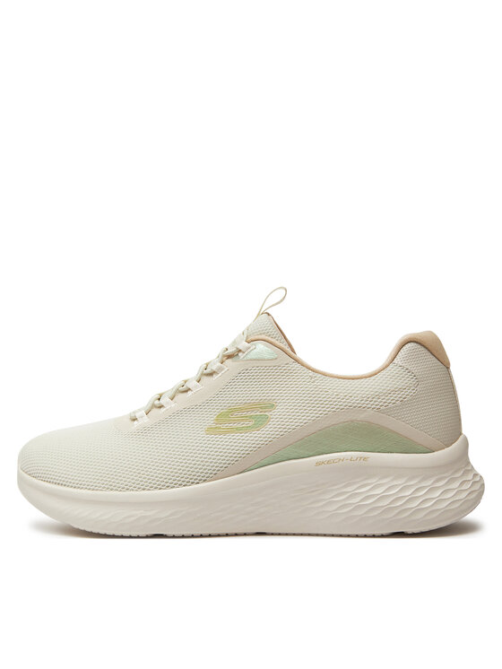 Skechers Skechers Tenisice Lite Pro-Glimmer Me 150041/OFWT Écru