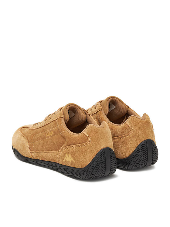 Kappa Kappa Sneakersy EO-V12-1128(W) Beżowy