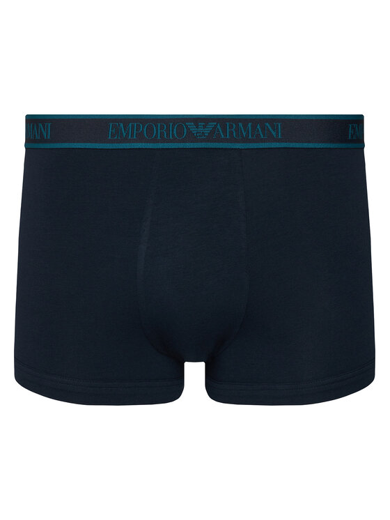 Emporio Armani Underwear Emporio Armani Underwear Σετ μποξεράκια EM000259 AF25019 M3041 Έγχρωμο