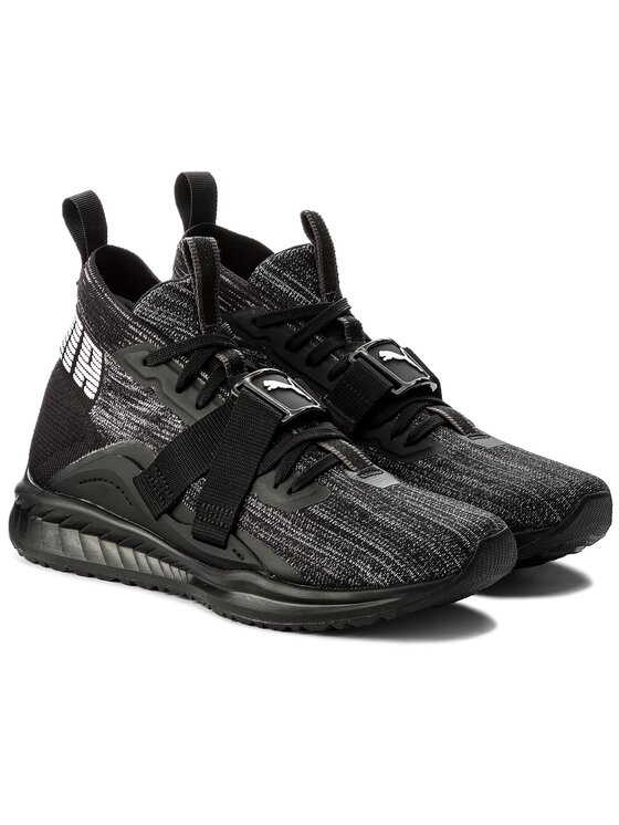 Puma ignite evoknit clearance high