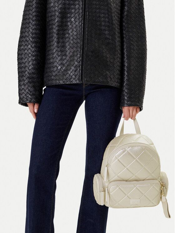 Liu Jo Liu Jo Σακίδιο M Backpack TA5294 E0669 Χρυσό