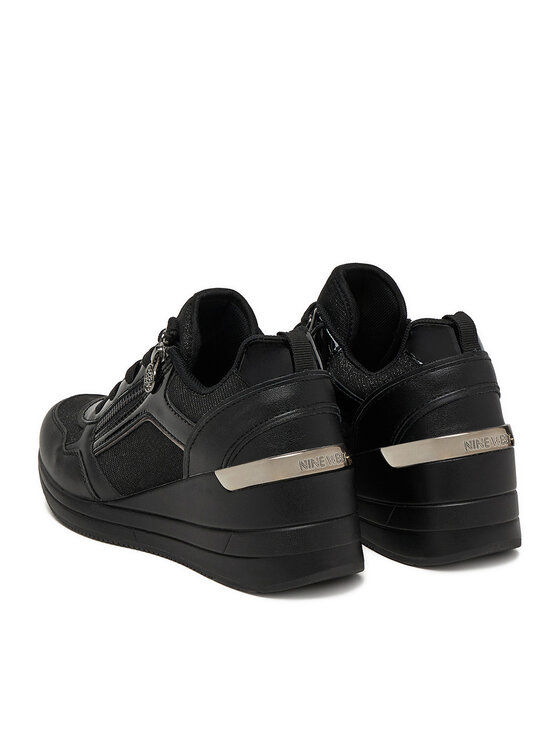 Nine West Nine West Tossud CEO-AMINA-01 Must