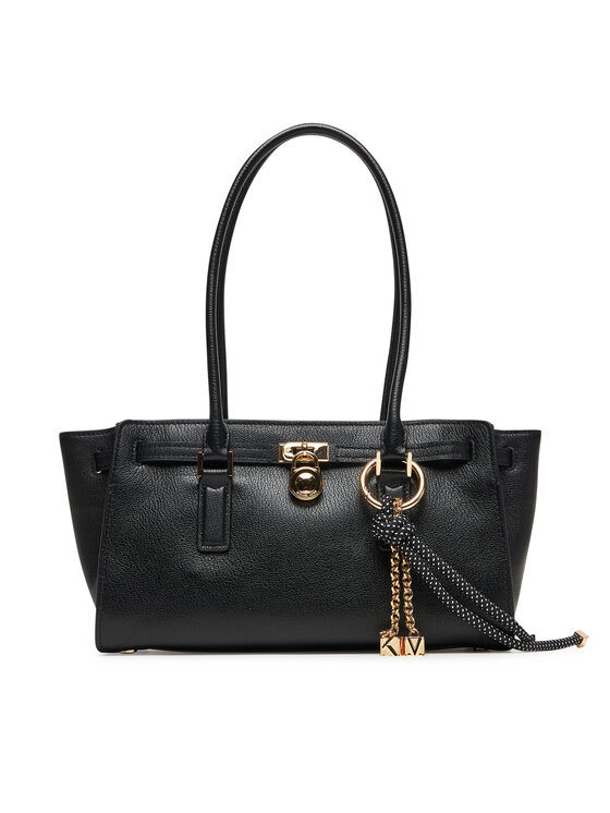 MICHAEL Michael Kors MICHAEL Michael Kors Torbica 30F5GNXT0L Crna