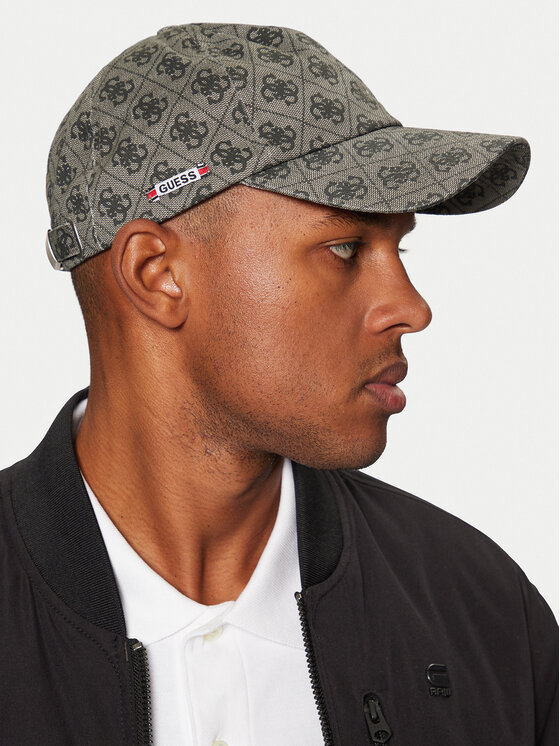 Guess Guess Nokamüts AM9485 COT01 Hall
