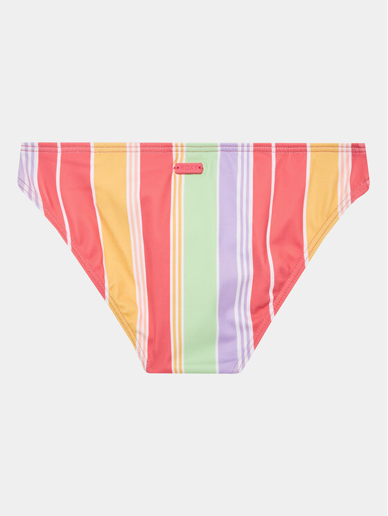 Roxy Roxy Strój kąpielowy ERGX203484 Kolorowy