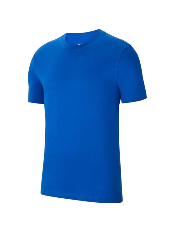 Nike Nike T-Shirt Park 20 M Tee Niebieski Regular Fit