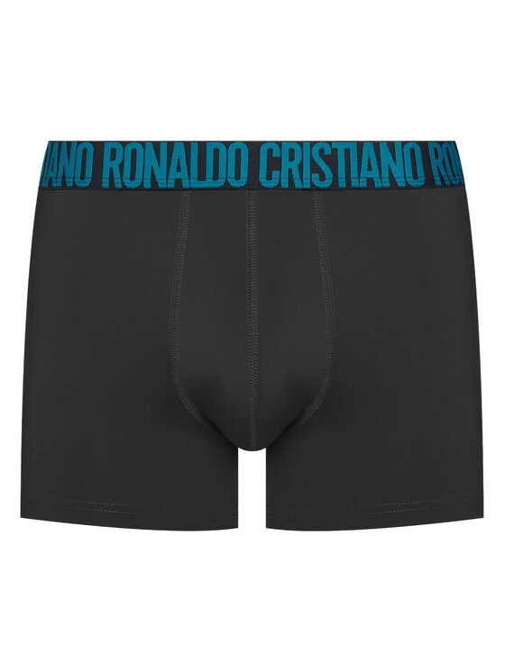 Cristiano Ronaldo CR7 Cristiano Ronaldo CR7 Set 2 parov boksaric 8502-49 Mornarsko modra