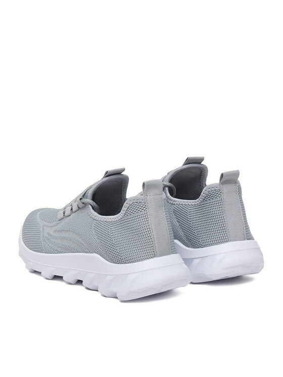 JENNY JENNY Sneakersy WFA2711-1 Sivá