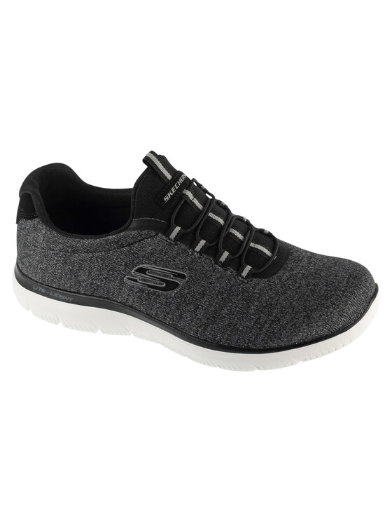 Skechers Skechers Sneakers Summits - Forton Nero