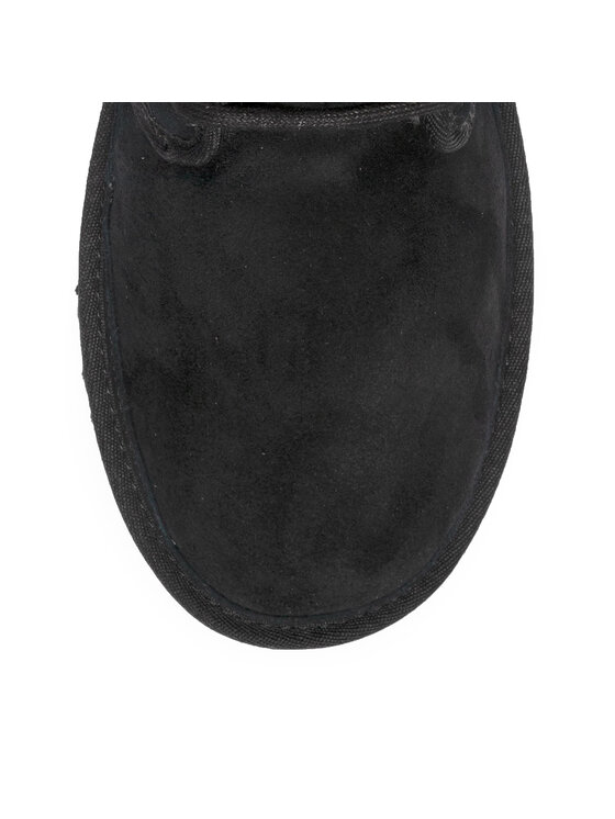 Ugg Ugg Schnürschuhe M Neumel 3236 Schwarz