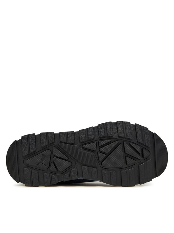 Puma Puma Снікерcи Evolve Trail Jr 397644 08 Cиній