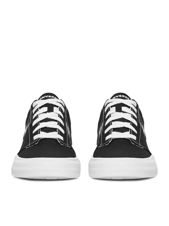 Converse Converse Tenisice C-DAY ONE CLASSIC A15625C Crna