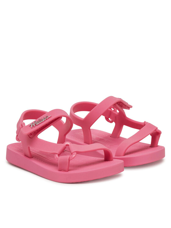 Melissa Melissa Sandali Sun Downtown Baby 35771 Roza
