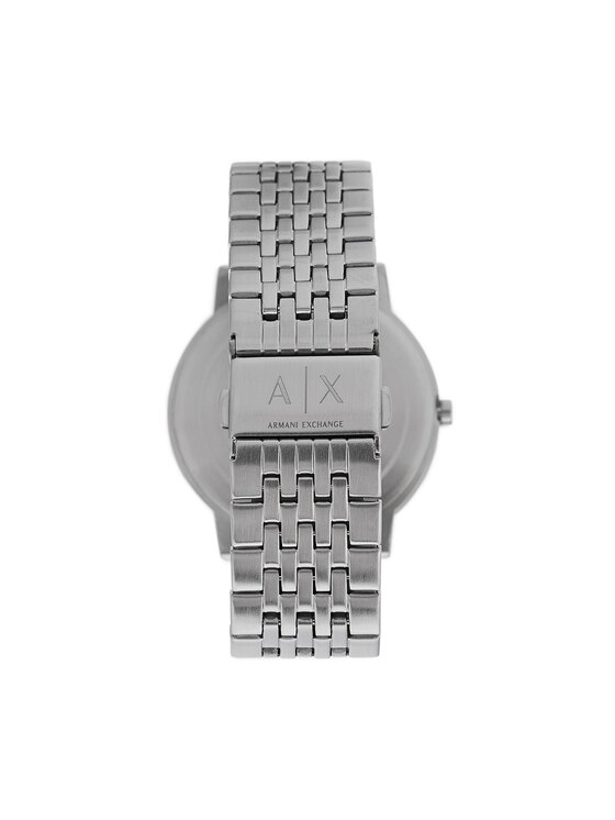 Armani Exchange Armani Exchange Orologio Dale AX2870 Argento