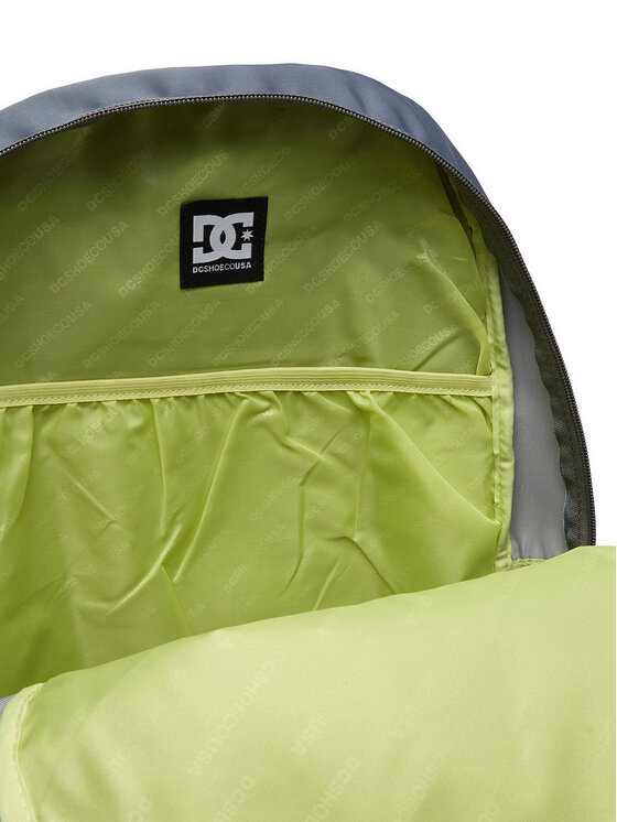 DC Shoes DC Shoes Раница WBEO-DCI-RH-001-10 Сив