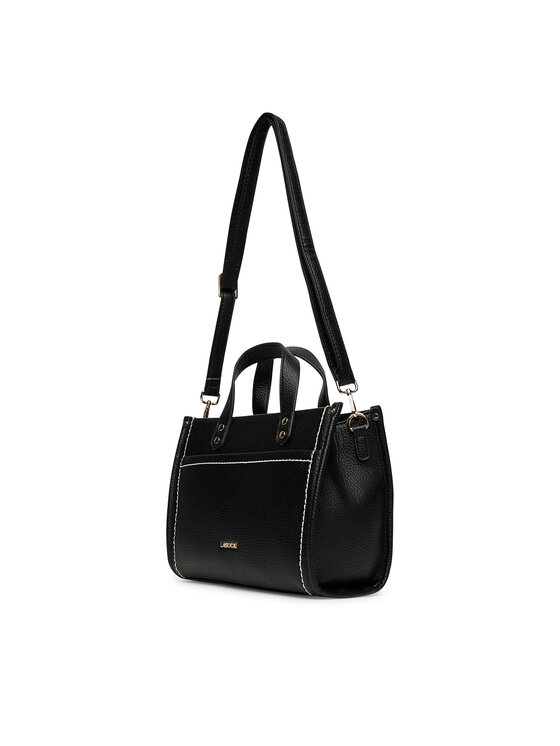 Lasocki Lasocki Handtasche LSK-O-009-07 Schwarz