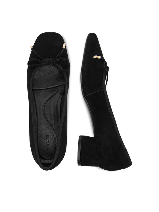 GINO ROSSI GINO ROSSI Pumps C-XRY0508 Schwarz