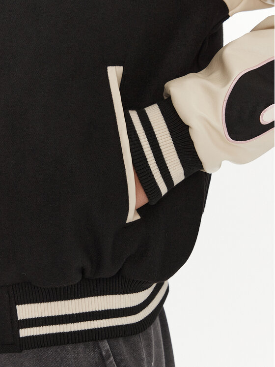 Karl Kani Karl Kani Bomber-jakk Amor Flames 60750019 Must Regular Fit