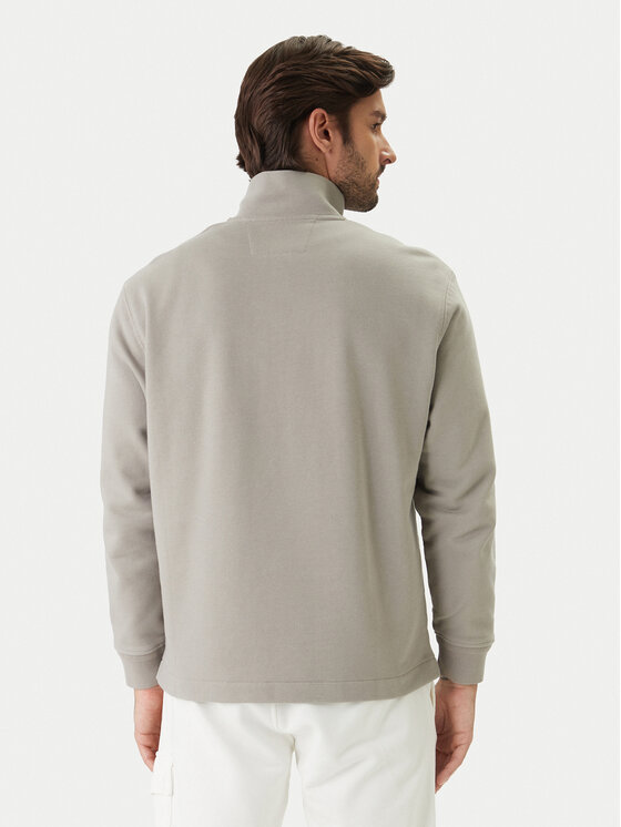 C.P. Company C.P. Company Sweatshirt 20CMSS026A005086W Beige Regular Fit