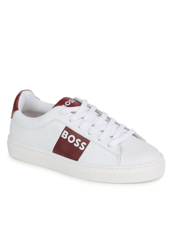 BOSS Boss Superge J50854 S Bela