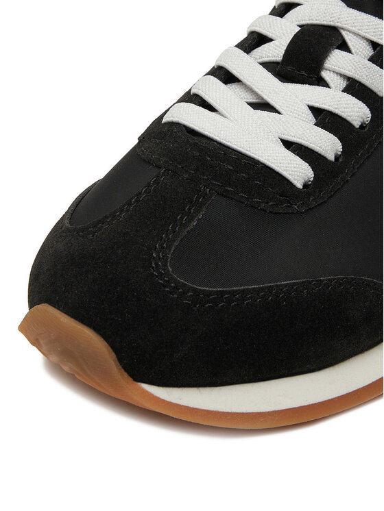 Kappa Kappa Sneakersy CEO-V5-10159(CH) Černá