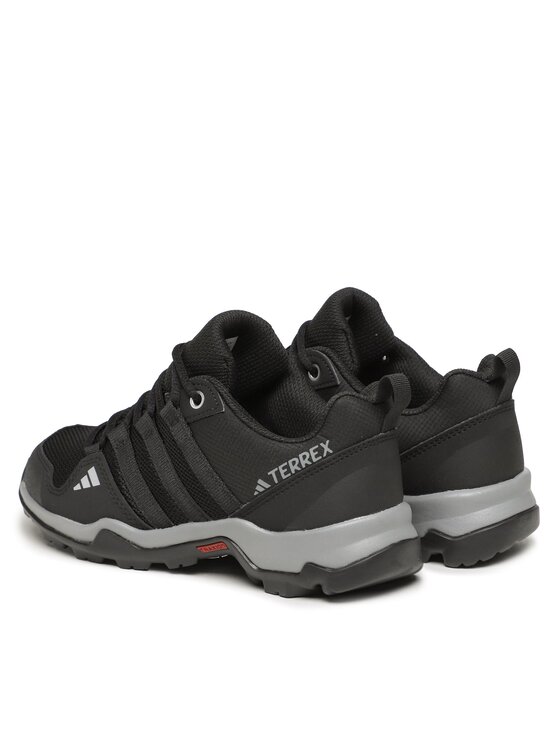 adidas adidas Παπούτσια πεζοπορίας Terrex AX2R Hiking IF7514 Μαύρο