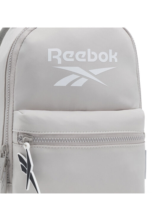 Reebok Reebok Rucksack RBK-046-CCC-05 Grau