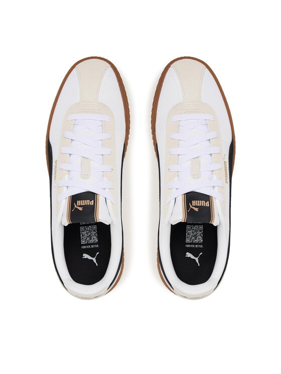 Puma Puma Sneakersy Club Kayzer Og 402604 02 M Biały