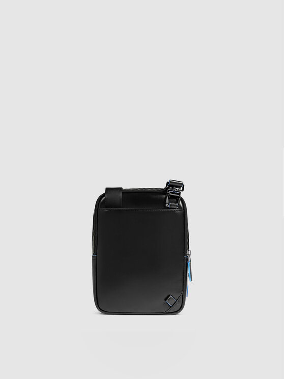 Piquadro Piquadro Torba 465 Czarny
