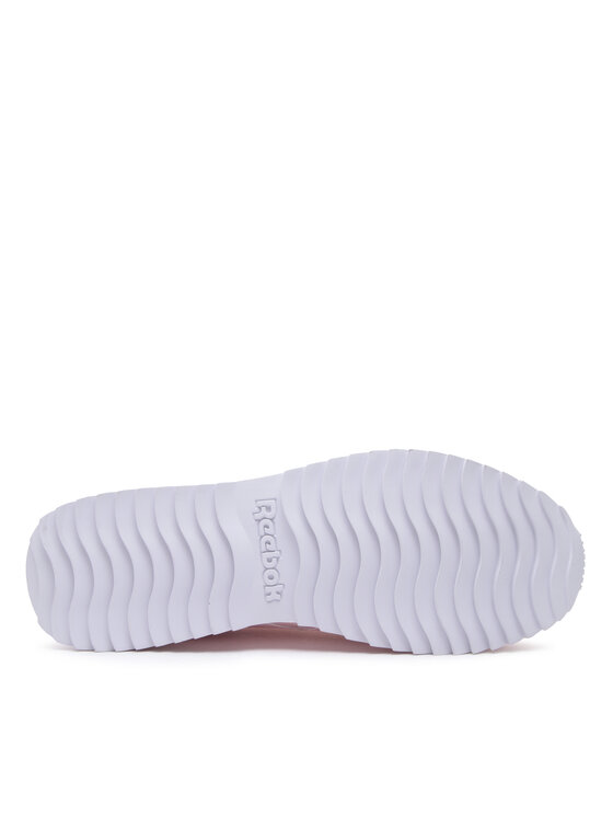 Reebok Reebok Sneakersy Royal Glide Ripple GW2714 Růžová