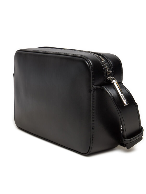 Calvin Klein Calvin Klein Torebka K60K612555 Czarny