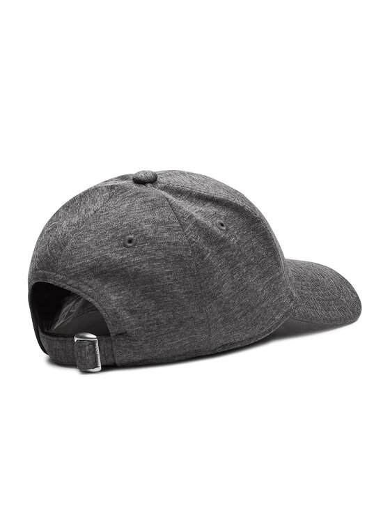 New Era New Era Cappellino Tech Jersey 9Forty 80489231 Grigio