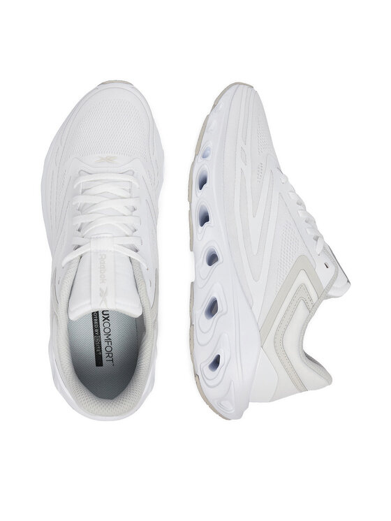 Reebok Reebok Взуття для бігу EO-FUEL FLEX RUN 100276639 Білий