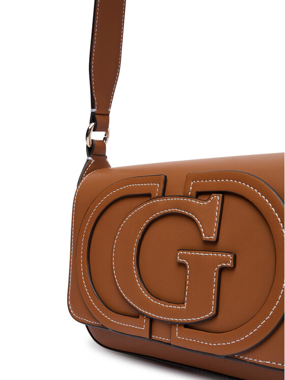 Guess Guess Сумка Ruby HWVG97 40190 Коричневий