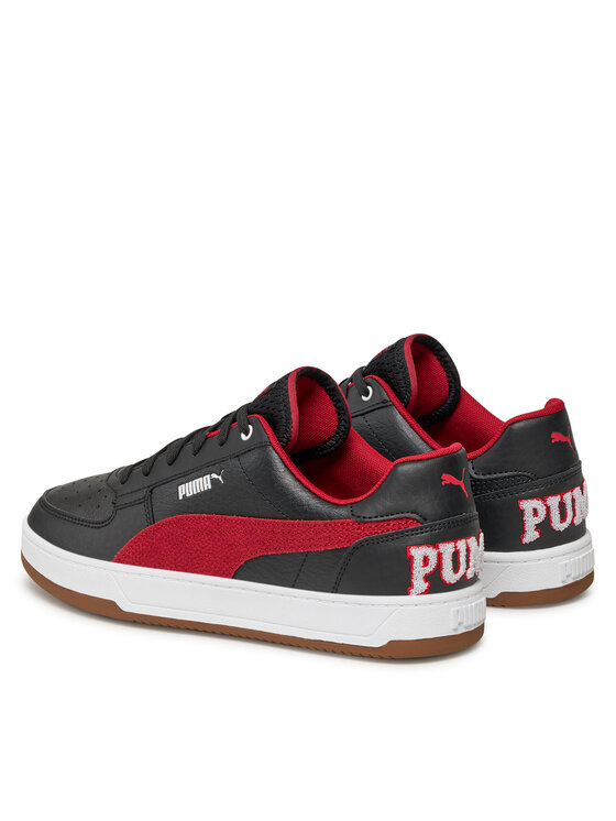 Puma Puma Sneakersy Puma Caven 2.0 Retro Club 395082 02 Czarny