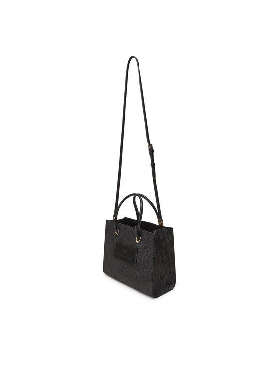 Elisabetta Franchi Elisabetta Franchi Käekott BS-83A-52E2-V390 Must